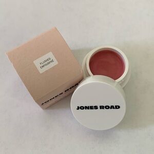NIB Jones Road | Mini Miracle Balm | Flushed